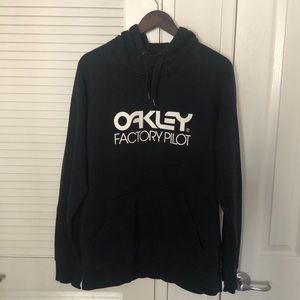 Oakley Factory Pilot Hoody